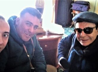 هكذا هو حال الدنيا… جرس ولا يوجد رد