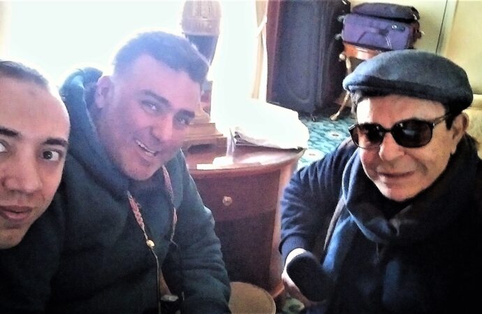 هكذا هو حال الدنيا… جرس ولا يوجد رد