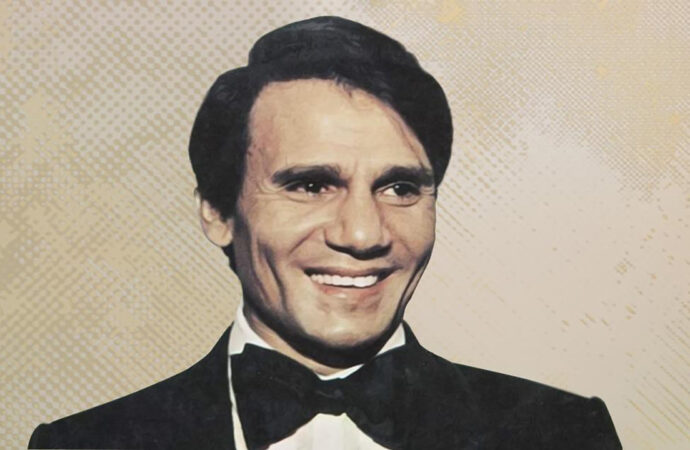 إذاعة البرنامج العام تنفرد بحوار طبيب العندليب الخاص وابن شقيقه