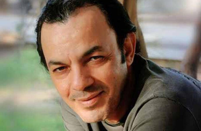 علاء مرسي يحتفل بعيد ميلاده علي موجات البرنامج العام