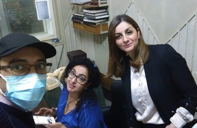 التعليم والمجتمع والتكنولوجيا ابرز موضوعات مساء الخير يا مصر غدا الاثنين