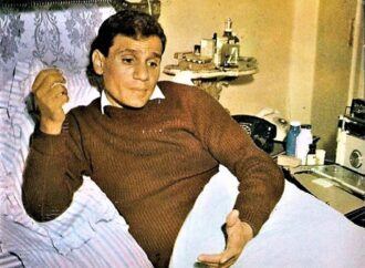 ذكري ميلاد العندليب واعمال نادرة بصوتة في ضيافة الكاتبة الصحفية سميحة درويش