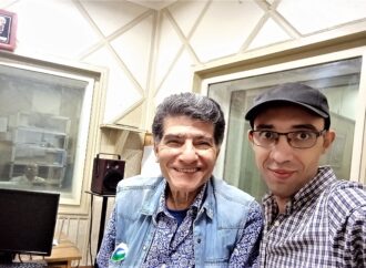 النشائي: الاهرام كانت مراكزا لتوليد الطاقة من الفراغ