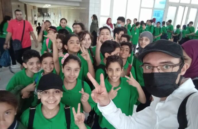 التعليم الخاص محنه أم منحه