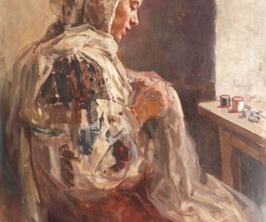 المحتاجين إليها أولي من القائمين عليها